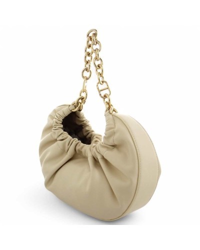TWIN-SET Bolsa Mujer Beige - 251TD8030-00282