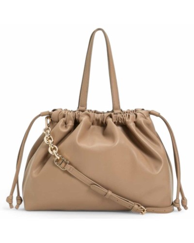 TWIN-SET Bag Female Beige - 251TD8031-11640