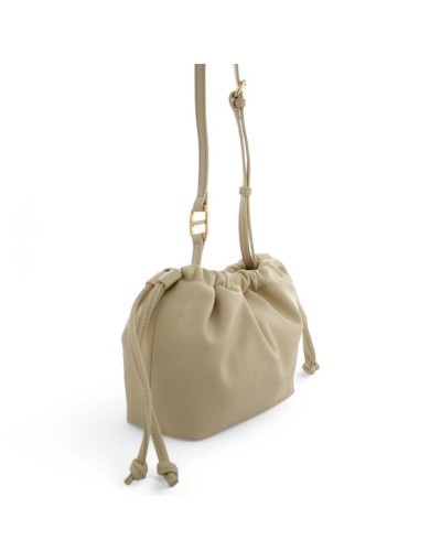 Borsa TWIN-SET Donna Beige - 251TD8032-00282