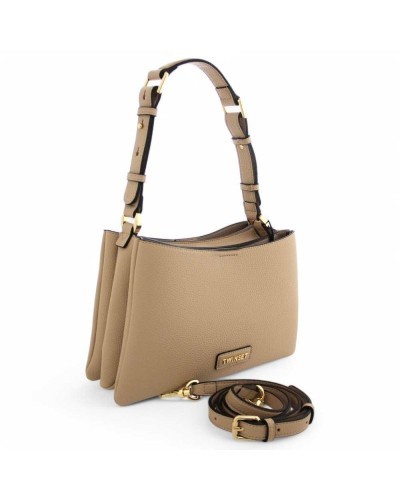 Borsa TWIN-SET Donna Beige - 251TD8303-00846