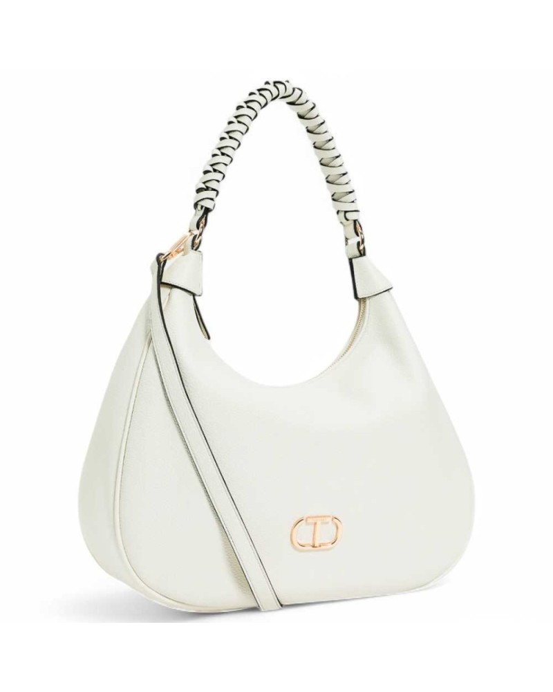 Borsa TWIN-SET Donna Bianco - 251TD8060-00282