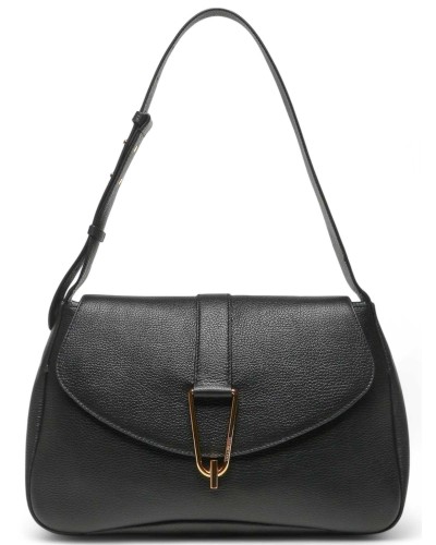 COCCINELLE Bag Himma Female Leather Black - E1PDA120101001