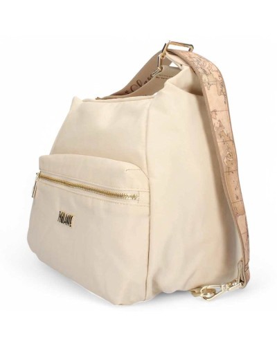 Borsa a tracolla ALVIERO MARTINI 1° CLASSE METAVERSE Donna Beige - LA75-9762-0928