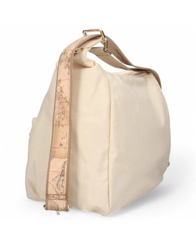 Borsa a tracolla ALVIERO MARTINI 1° CLASSE METAVERSE Donna Beige - LA75-9762-0928