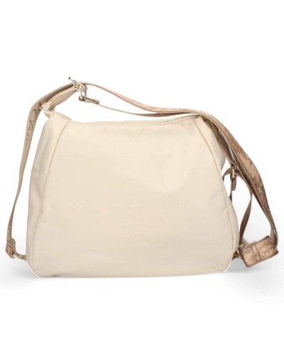 Borsa a tracolla ALVIERO MARTINI 1° CLASSE METAVERSE Donna Beige - LA75-9762-0928