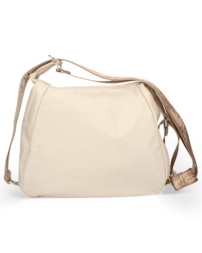 Borsa a tracolla ALVIERO MARTINI 1° CLASSE METAVERSE Donna Beige - LA75-9762-0928