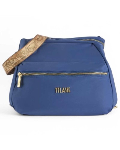 Borsa a tracolla ALVIERO MARTINI 1° CLASSE METAVERSE Donna Blu - LA75-9762-0145