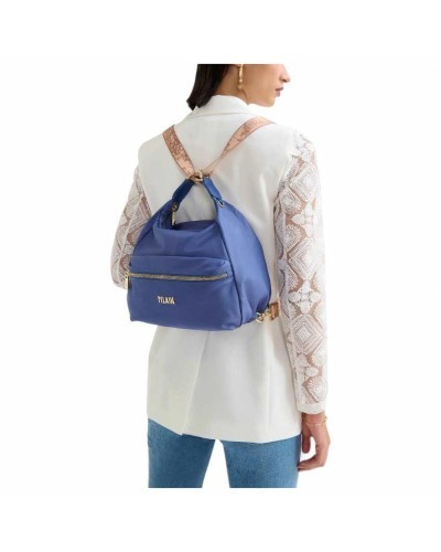 Borsa a tracolla ALVIERO MARTINI 1° CLASSE METAVERSE Donna Blu - LA75-9762-0145