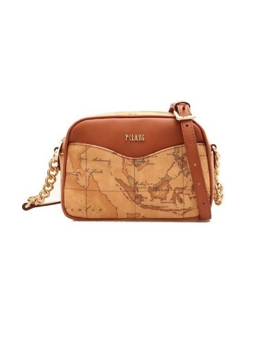 ALVIERO MARTINI 1° CLASSE Bolsa Mujer Geo - D095-6000-0010