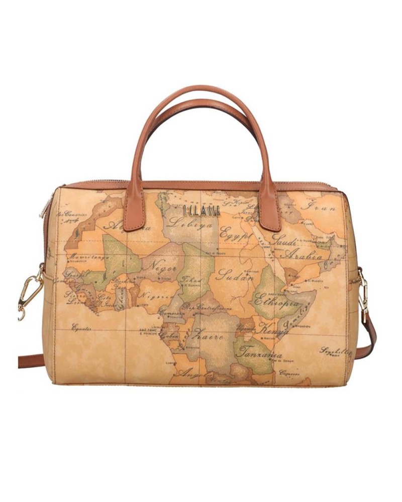 ALVIERO MARTINI 1° CLASSE Bolsa Mujer Geo - E042-6000-0010
