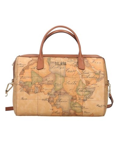ALVIERO MARTINI 1° CLASSE Bolsa Mujer Geo - E042-6000-0010