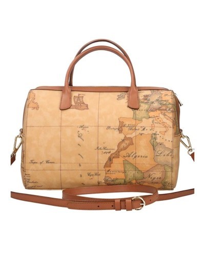 ALVIERO MARTINI 1° CLASSE Bolsa Mujer Geo - E042-6000-0010