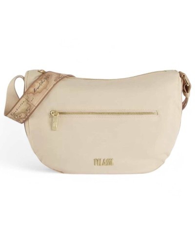 ALVIERO MARTINI 1° CLASSE Bolsa ECO VIBE Mujer Beige - LB84-9762-0928