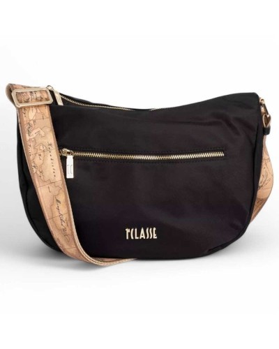 ALVIERO MARTINI 1° CLASSE Bolsa ECO VIBE Mujer Negro - LB84-9762-0001