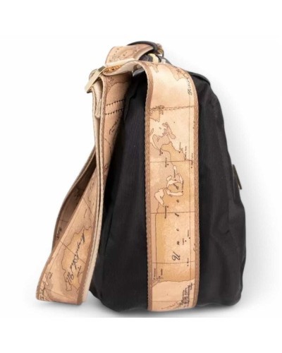 ALVIERO MARTINI 1° CLASSE Bolsa ECO VIBE Mujer Negro - LB84-9762-0001