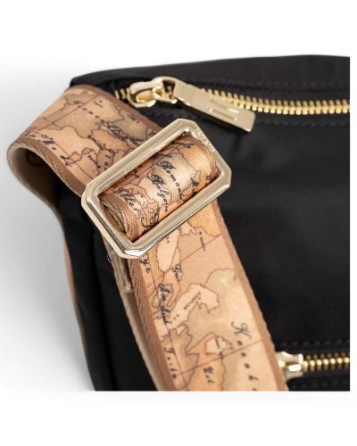 ALVIERO MARTINI 1° CLASSE Bolsa ECO VIBE Mujer Negro - LB84-9762-0001
