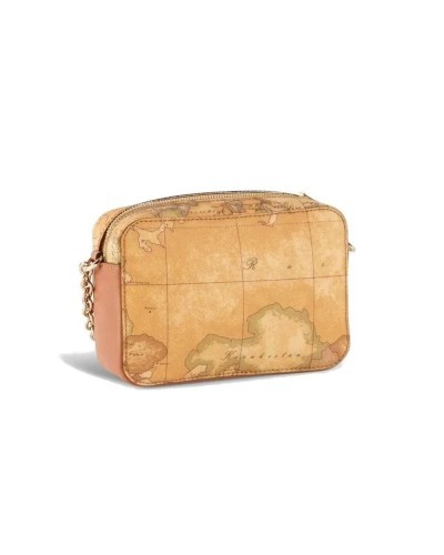ALVIERO MARTINI 1° CLASSE Bolsa Geo Classic Mujer Bolso cruzados Marrón - E030-6000-0010