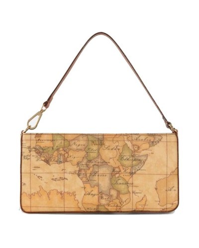 Borsa ALVIERO MARTINI 1° CLASSE Geo Classic Donna Pochette - E026-6000-0010