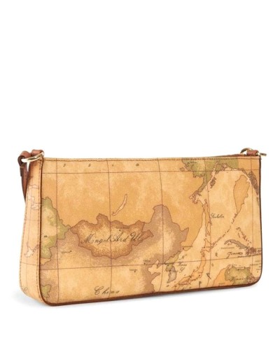 Borsa ALVIERO MARTINI 1° CLASSE Geo Classic Donna Pochette - E026-6000-0010