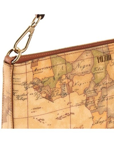 Borsa ALVIERO MARTINI 1° CLASSE Geo Classic Donna Pochette - E026-6000-0010