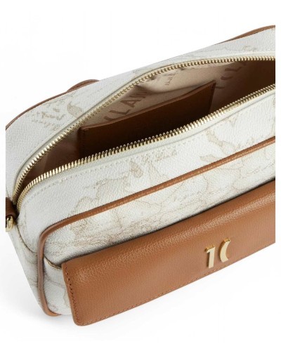 ALVIERO MARTINI 1° CLASSE Bag HERITAGE GEO Female White - LC17-W616-0900