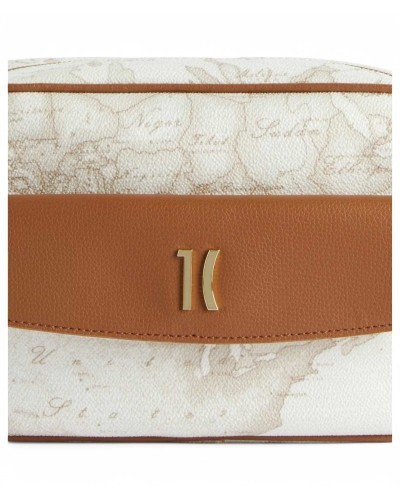 ALVIERO MARTINI 1° CLASSE Bag HERITAGE GEO Female White - LC17-W616-0900