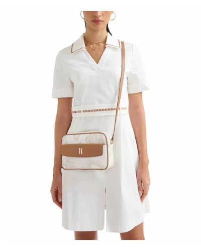 ALVIERO MARTINI 1° CLASSE Bag HERITAGE GEO Female White - LC17-W616-0900