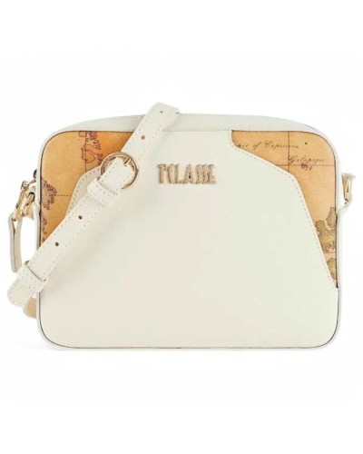 Borsa ALVIERO MARTINI 1° CLASSE JAVA CITY Donna Beige - LB93-9407-0905