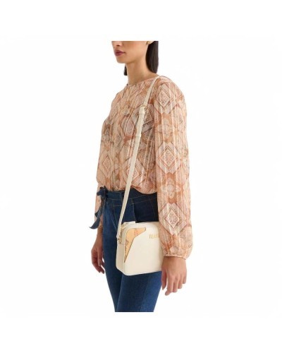 Borsa ALVIERO MARTINI 1° CLASSE JAVA CITY Donna Beige - LB93-9407-0905
