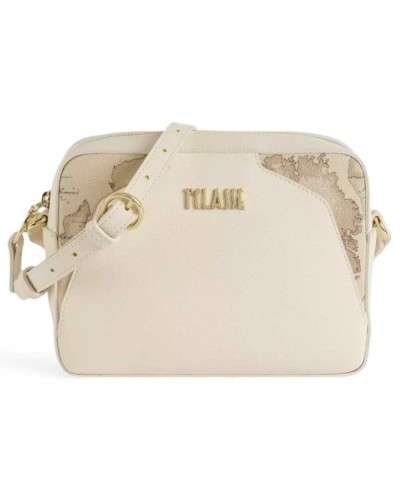 ALVIERO MARTINI 1° CLASSE Bolsa JAVA CITY Mujer Beige - LB93-S407-0905
