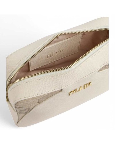 ALVIERO MARTINI 1° CLASSE Bolsa JAVA CITY Mujer Beige - LB93-S407-0905