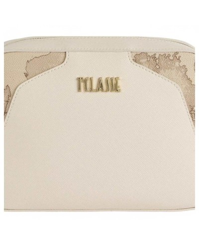 ALVIERO MARTINI 1° CLASSE Bolsa JAVA CITY Mujer Beige - LB93-S407-0905