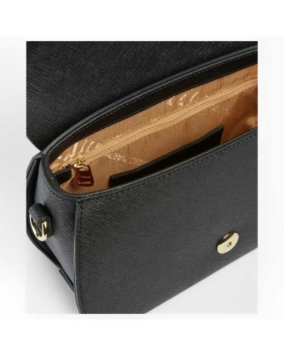 ALVIERO MARTINI 1° CLASSE Bolsa JAVA CITY Mujer Negro - LB89-9407-0001