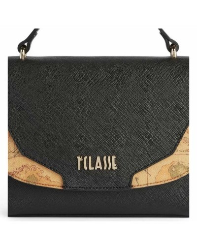 ALVIERO MARTINI 1° CLASSE Bolsa JAVA CITY Mujer Negro - LB89-9407-0001