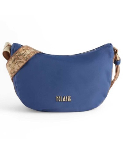 Borsa ALVIERO MARTINI 1° CLASSE OCEAN Donna Blu - GZ67-9762-0145