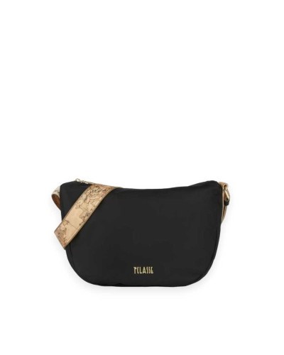 ALVIERO MARTINI 1° CLASSE Bolsa OCEAN Mujer Negro - GZ67-9762-0001