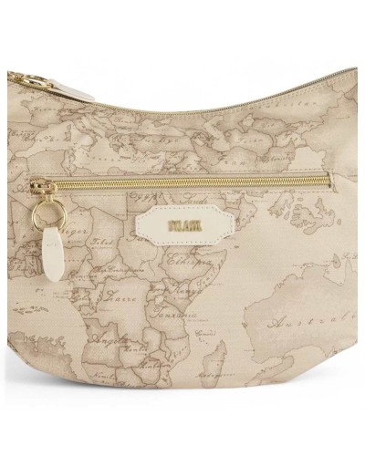 ALVIERO MARTINI 1° CLASSE Tasche SOFT FUSION Damen Beige - LB98-9427-0937
