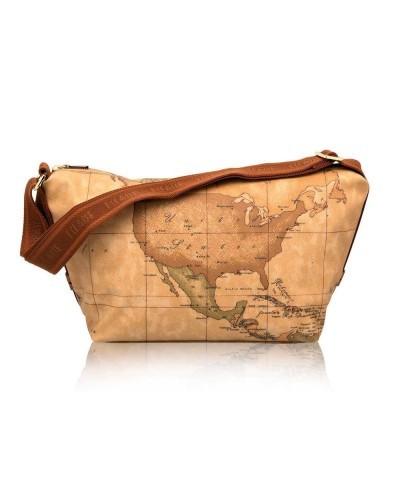 ALVIERO MARTINI 1° CLASSE Bolsa Neo Casual Mujer Tela Geo - D037-6000-0010