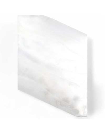 ALVIERO MARTINI 1° CLASSE Scarf GEO WHITE Female White - F095-1718-0900