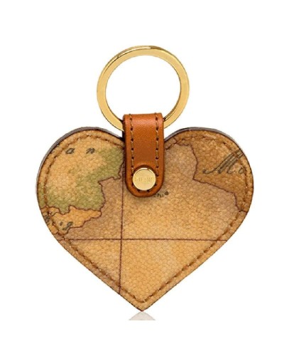 ALVIERO MARTINI 1° CLASSE Keyrings Geo Classic Female - W267-6000-0010