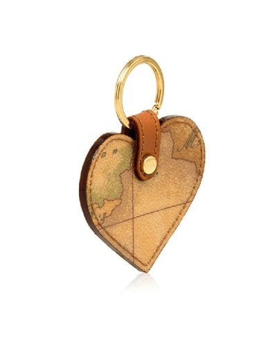 ALVIERO MARTINI 1° CLASSE Keyrings Geo Classic Female - W267-6000-0010