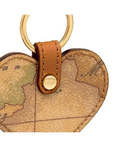 ALVIERO MARTINI 1° CLASSE Keyrings Geo Classic Female - W267-6000-0010