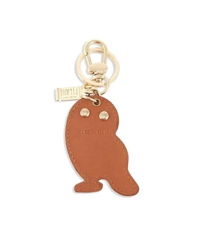ALVIERO MARTINI 1° CLASSE Keyrings Geo Classic Gufo Natural Female - W289-6000-0010