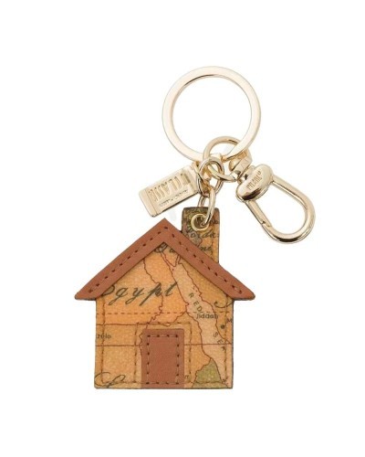 ALVIERO MARTINI 1° CLASSE Keyrings Geo Female - W286-6000-0010