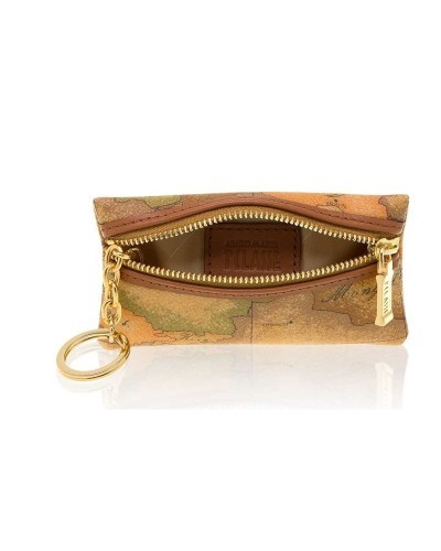 ALVIERO MARTINI 1° CLASSE Keyrings GEO Geo Female - W260-6000-0010