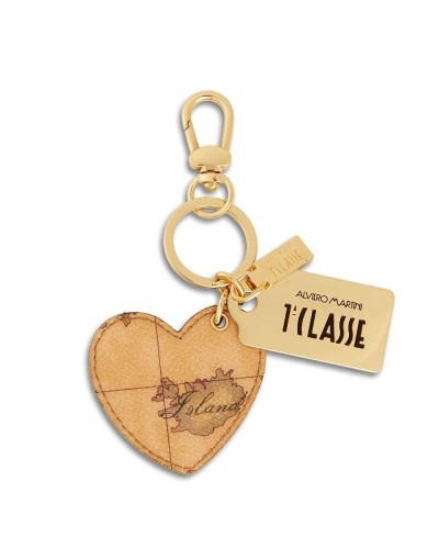 ALVIERO MARTINI 1° CLASSE Keyrings Natural Female - W279-6000-0010