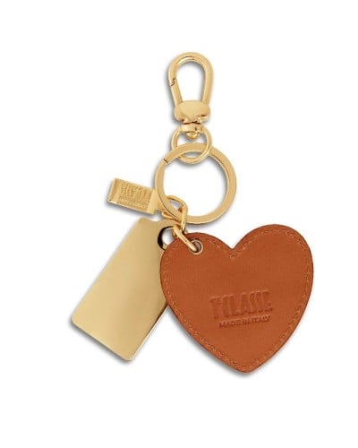 ALVIERO MARTINI 1° CLASSE Keyrings Natural Female - W279-6000-0010