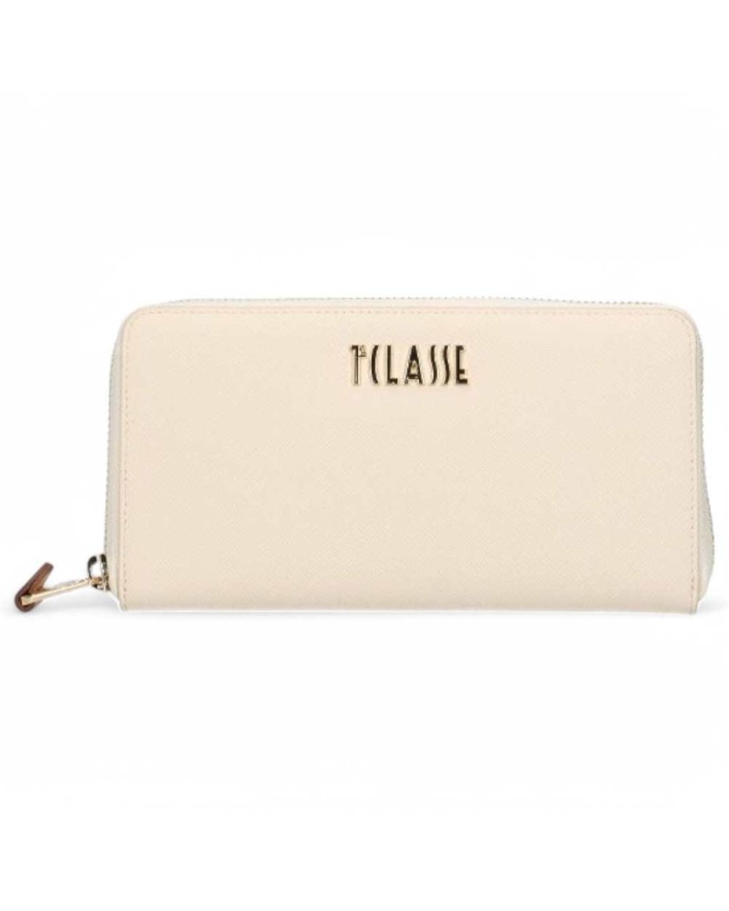 ALVIERO MARTINI 1° CLASSE Cartera Geo Mujer Beige - PM75-9407-0905
