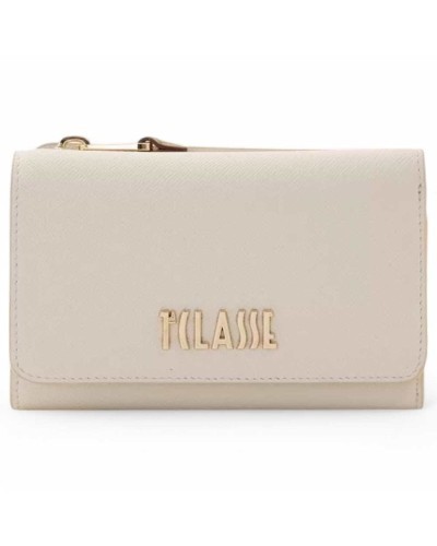 ALVIERO MARTINI 1° CLASSE Cartera Geo Mujer Beige - PM76-9407-0905