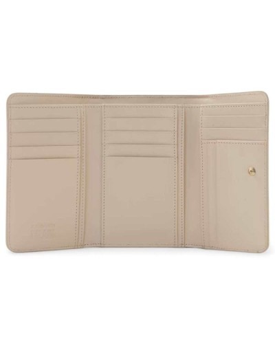 ALVIERO MARTINI 1° CLASSE Cartera Geo Mujer Beige - PM76-9407-0905